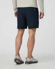 Kore Short Unlined 7" Ink Unlined Athletic Shorts | Vuori US
