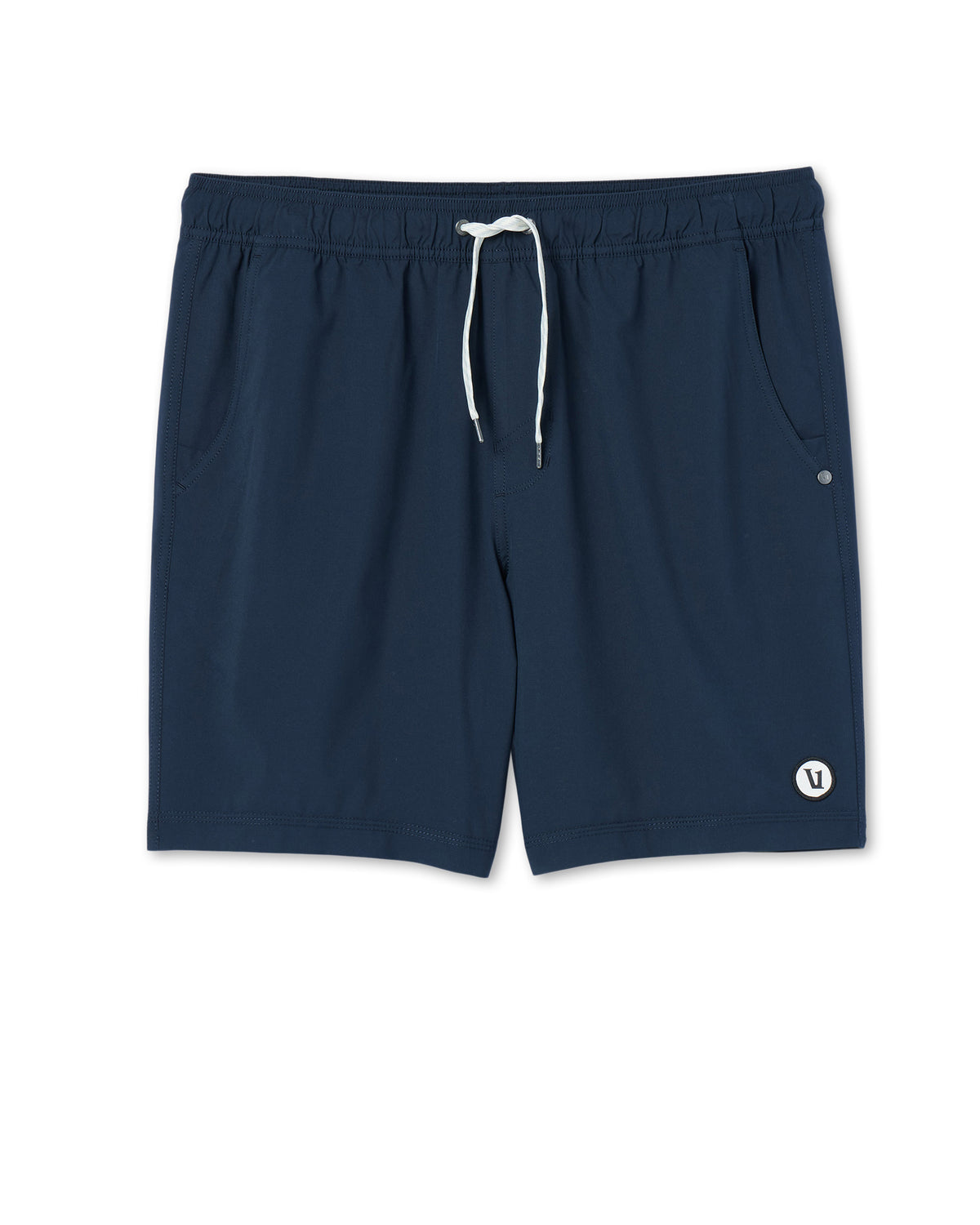 Kore Short Unlined 7" Ink Unlined Athletic Shorts | Vuori US