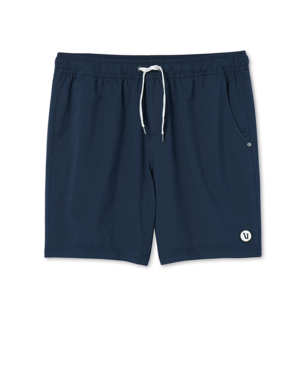 Kore Short Unlined 7" Ink Unlined Athletic Shorts | Vuori US