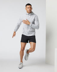 Kore Short Lined 5" Men's Black 5" Athletic Shorts | Vuori On sale