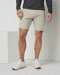 Aim Short Khaki Short for Men Clothing | Vuori US