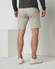 Aim Short Khaki Short for Men Clothing | Vuori US