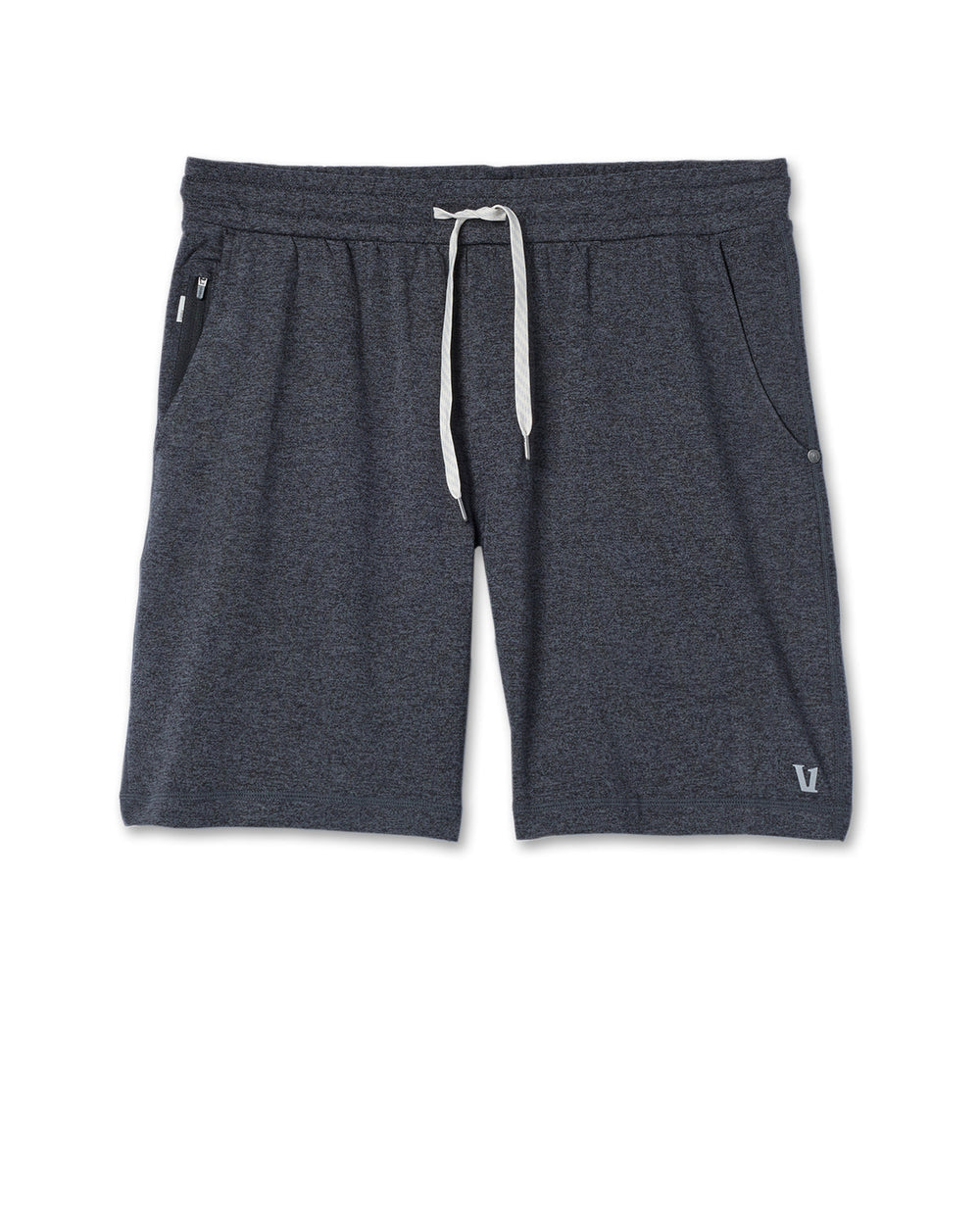 Ponto Short Men's Charcoal Grey Jogger Shorts | Vuori For sale