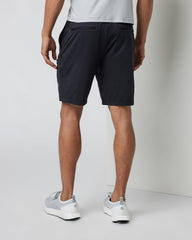Sunday Performance Short Men's Black Jogger Shorts | Vuori For sale