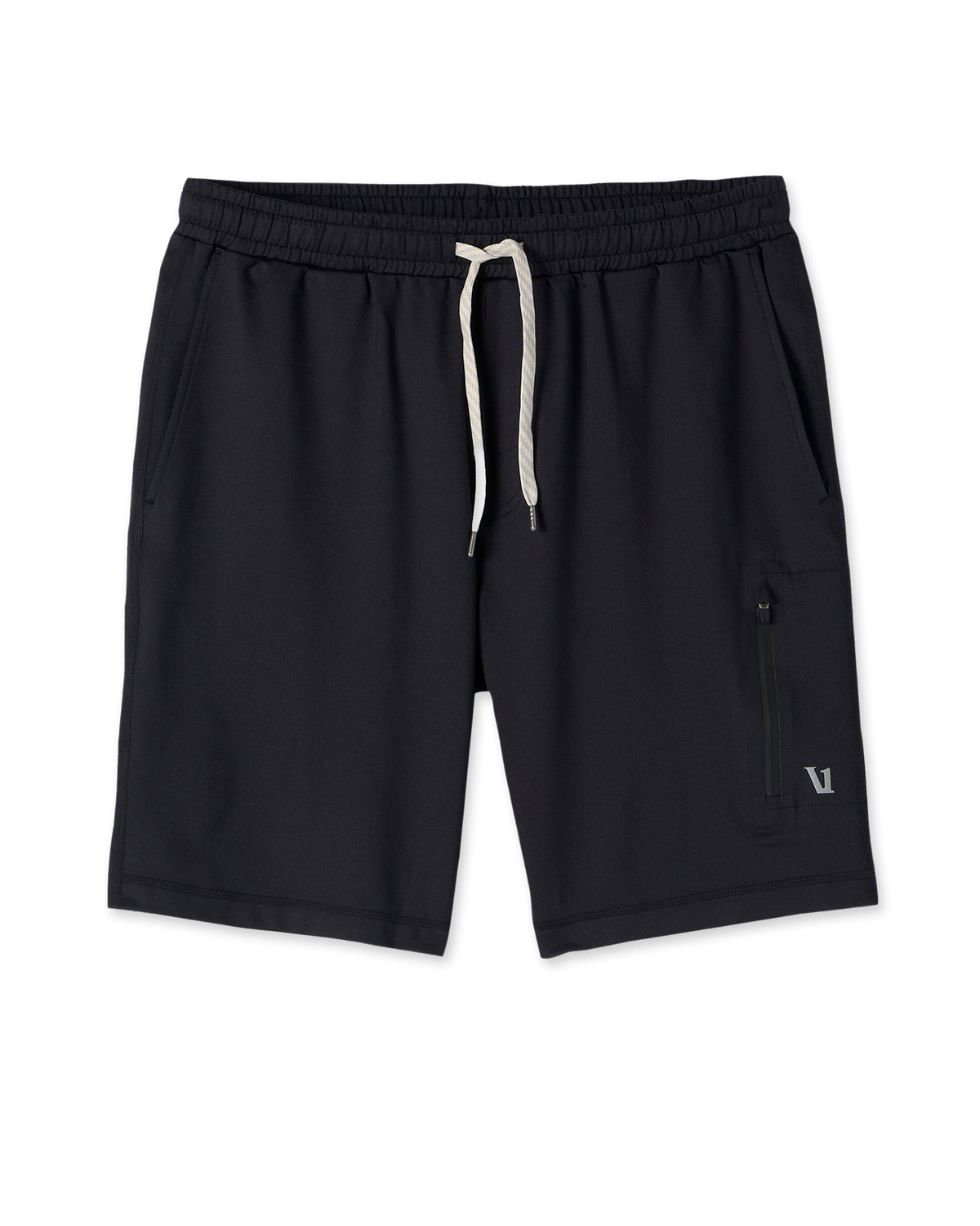 Sunday Performance Short Men's Black Jogger Shorts | Vuori For sale