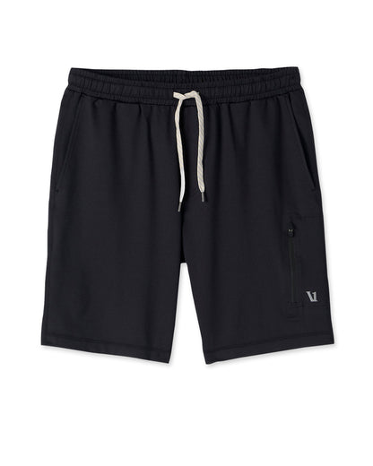 Sunday Performance Short Men's Black Jogger Shorts | Vuori For sale
