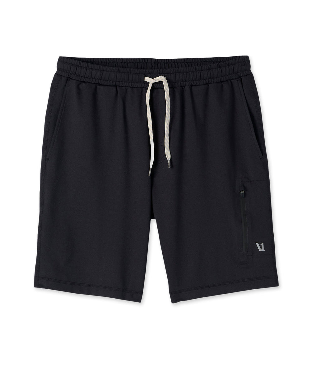 Sunday Performance Short Men's Black Jogger Shorts | Vuori For sale