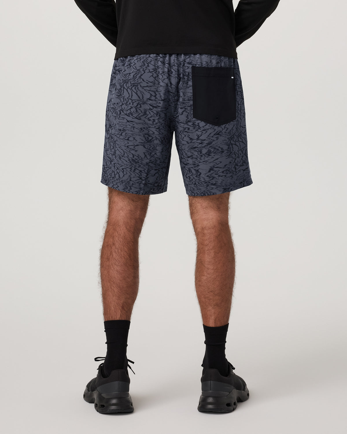 Kore Short Lined 7" Men's Moonlight Sand Shorts | Vuori Online