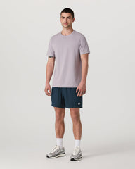 Kore Short Unlined 5" Men's Ink Athletic Fit Shorts | Vuori For sale