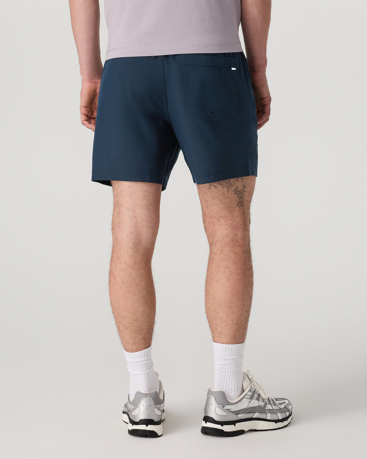 Kore Short Unlined 5" Men's Ink Athletic Fit Shorts | Vuori For sale