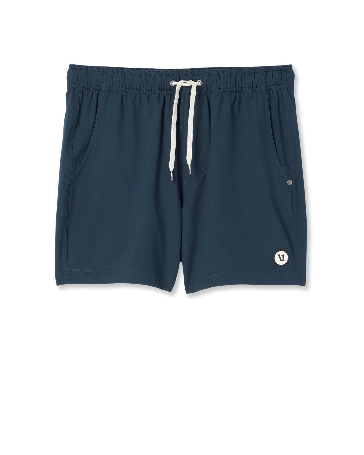Kore Short Unlined 5" Men's Ink Athletic Fit Shorts | Vuori For sale