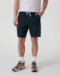 Kore Short Lined 9" Men's Ink Athletic Shorts | Vuori Online