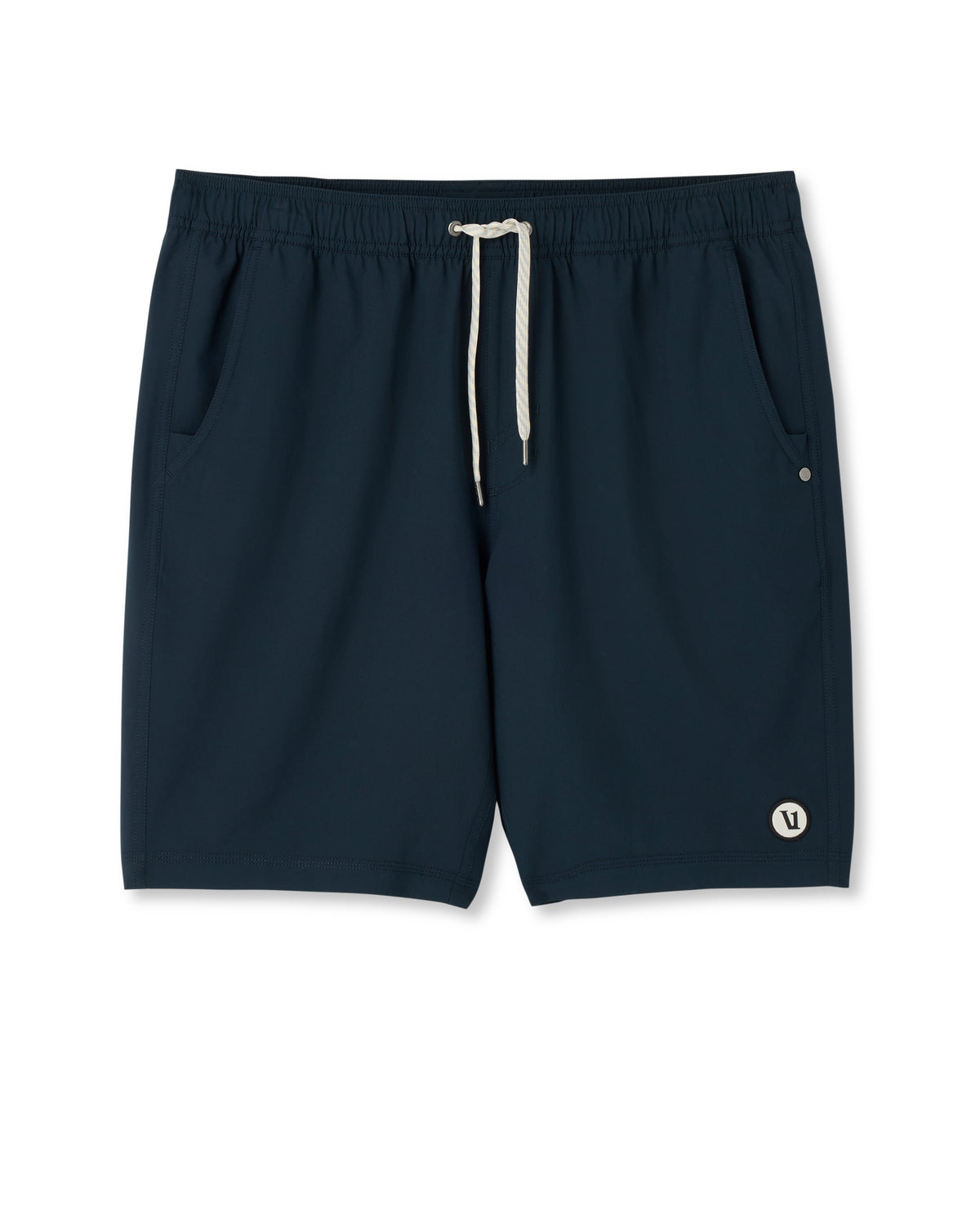 Kore Short Lined 9" Men's Ink Athletic Shorts | Vuori Online
