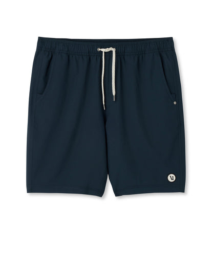 Kore Short Lined 9" Men's Ink Athletic Shorts | Vuori Online