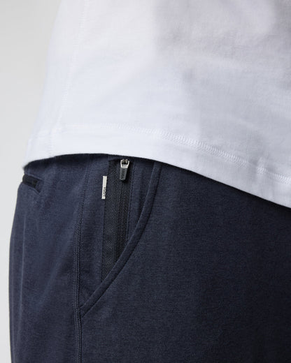 Ponto Short Men's Midnight Blue Athletic Shorts | Vuori Outlet
