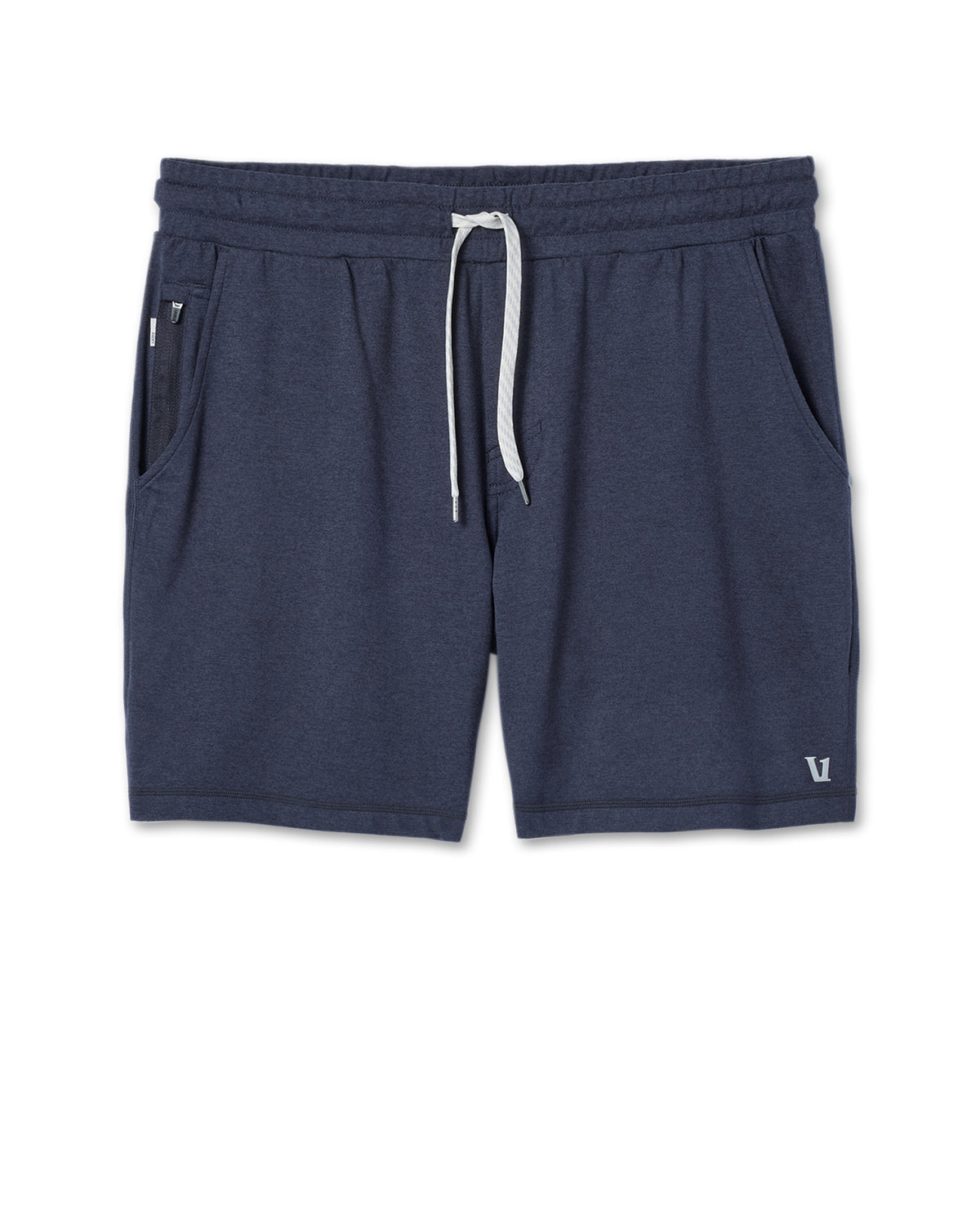 Ponto Short Men's Midnight Blue Athletic Shorts | Vuori Outlet