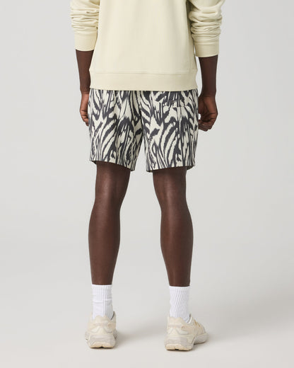 Kore Short Unlined 7" Men's Sandalwood Mirage Shorts | Vuori US