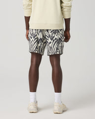 Kore Short Unlined 7" Men's Sandalwood Mirage Shorts | Vuori US