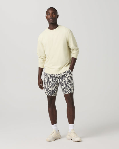 Kore Short Unlined 7" Men's Sandalwood Mirage Shorts | Vuori US