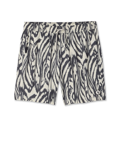 Kore Short Unlined 7" Men's Sandalwood Mirage Shorts | Vuori US