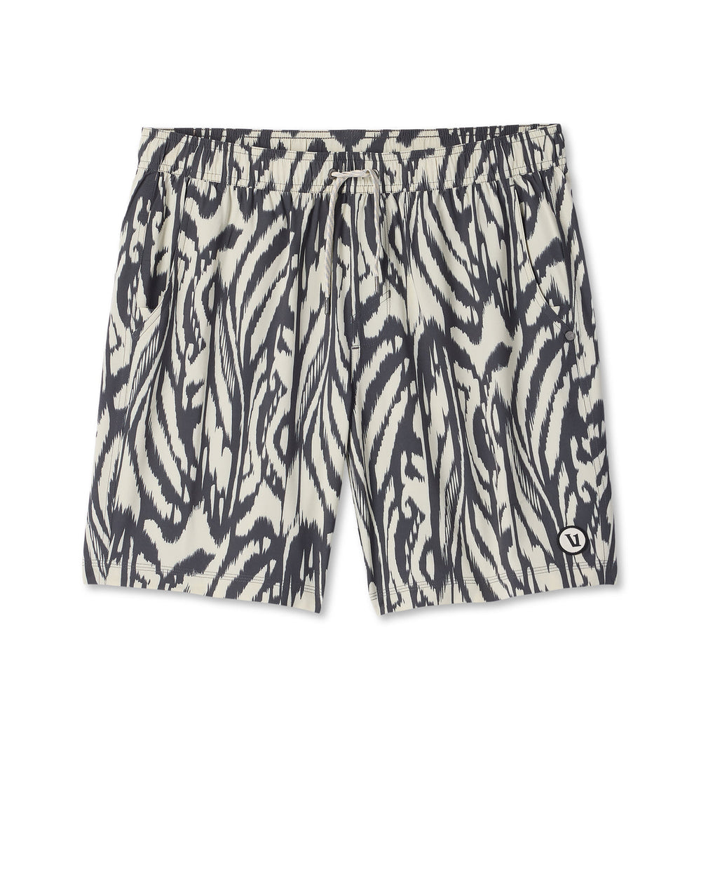 Kore Short Unlined 7" Men's Sandalwood Mirage Shorts | Vuori US