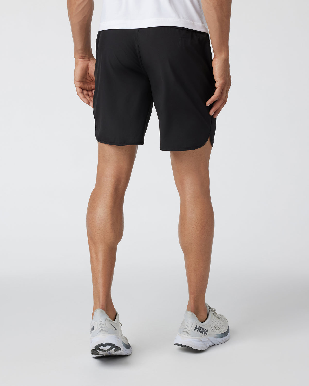 Banks Short Men's Black Performance Shorts | Vuori Discount