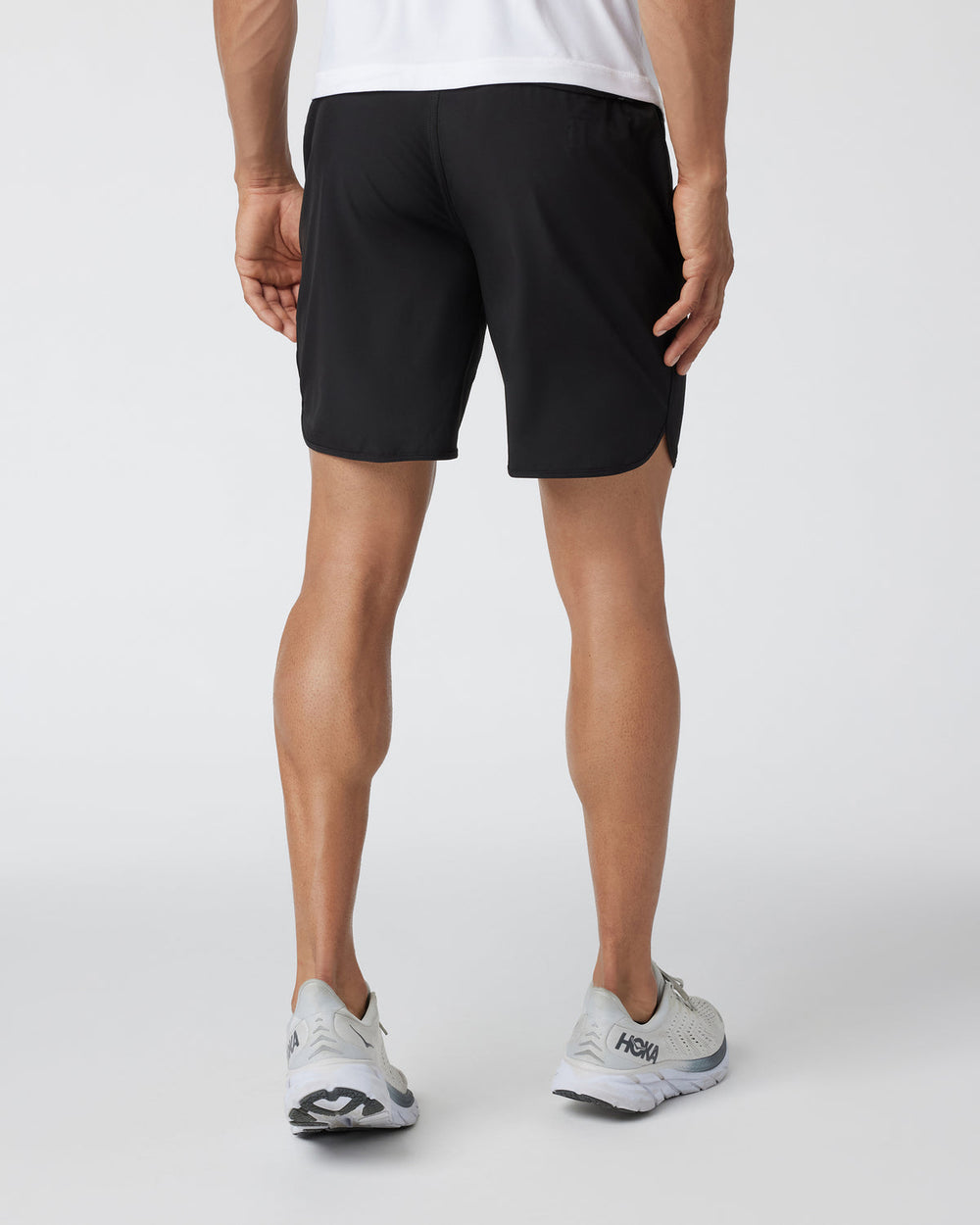 Banks Short Men's Black Performance Shorts | Vuori Discount
