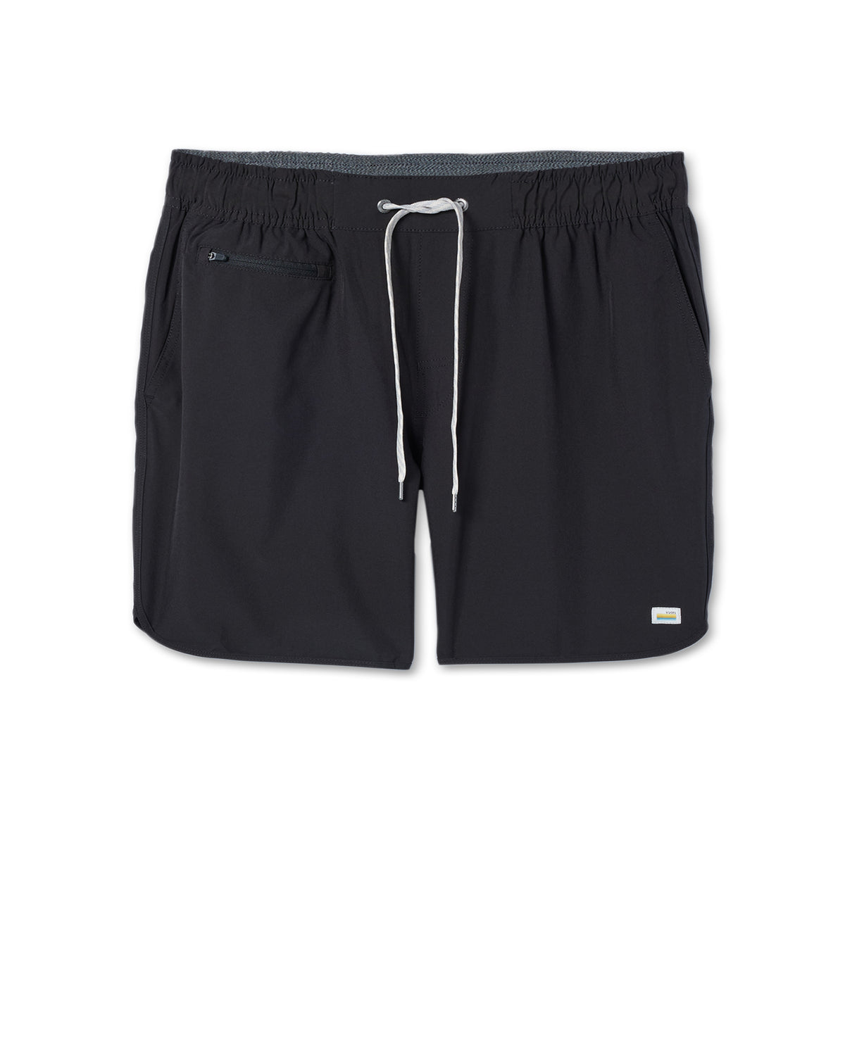 Banks Short Men's Black Performance Shorts | Vuori Discount
