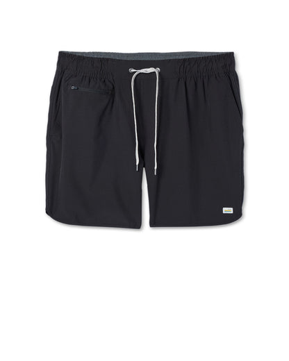 Banks Short Men's Black Performance Shorts | Vuori Discount