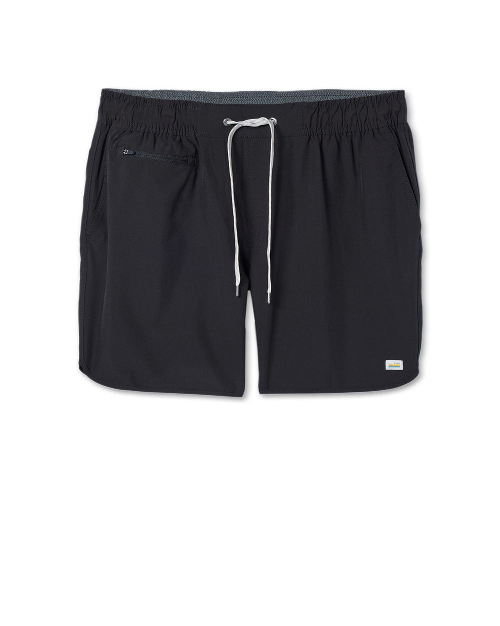 Banks Short Men's Black Performance Shorts | Vuori Discount