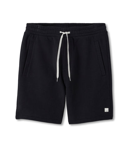Seaside Short Classic Fit 8" Black | Vuori US