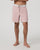 Mauve Linen Texture