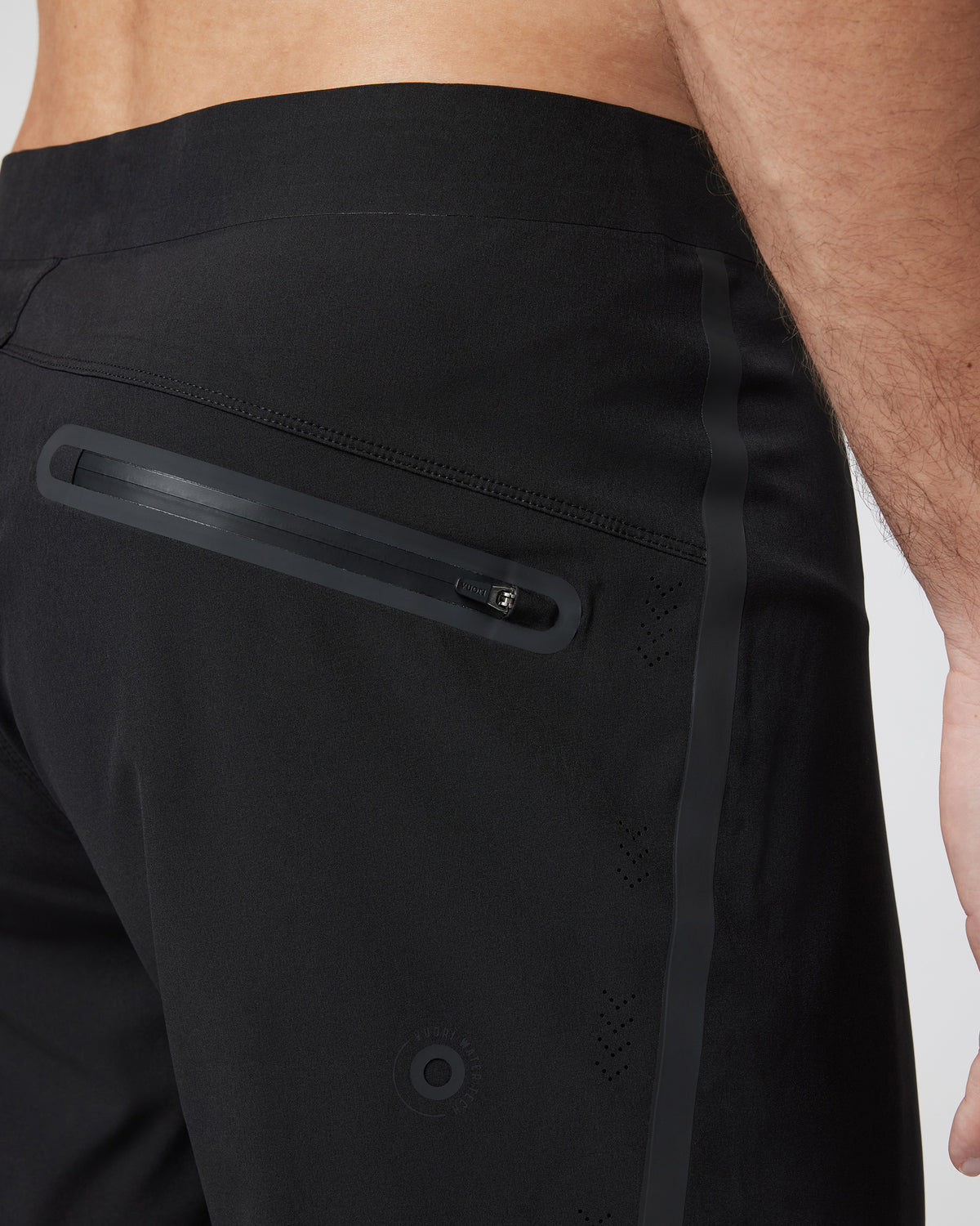 Knox Boardshort Men's Black Boardshorts | Vuori Discount