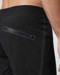 Knox Boardshort Men's Black Boardshorts | Vuori Discount