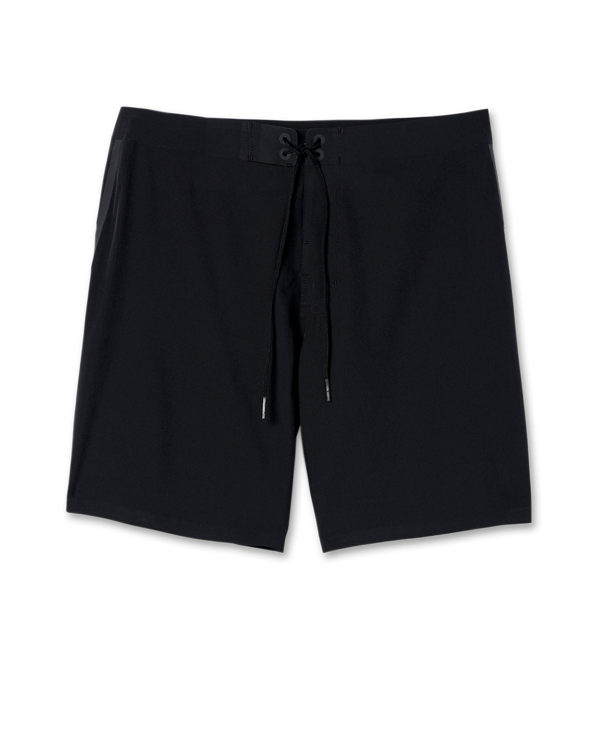 Knox Boardshort Men's Black Boardshorts | Vuori Discount