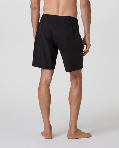 Infinity Boardshort Men's Black Boardshorts | Vuori Outlet