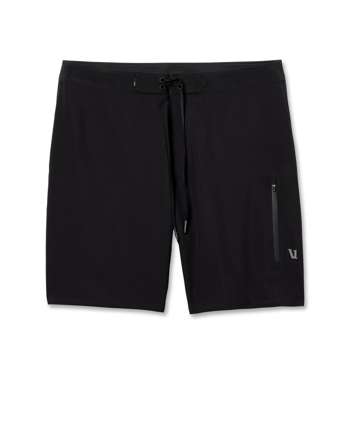 Infinity Boardshort Men's Black Boardshorts | Vuori Outlet