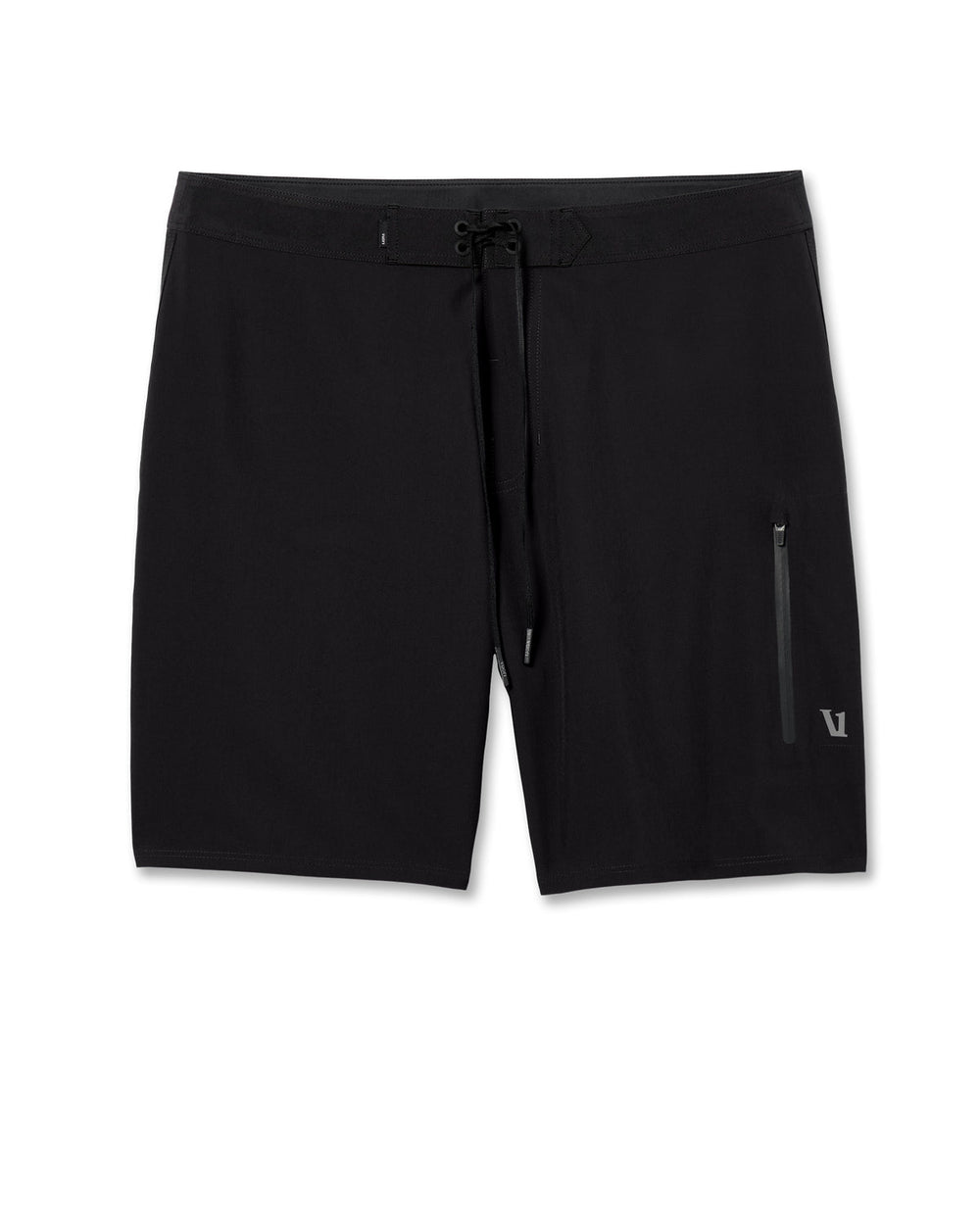 Infinity Boardshort Men's Black Boardshorts | Vuori Outlet