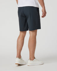 Fleet Chino Short 8" Men's Navy Shorts | Vuori Clothing
