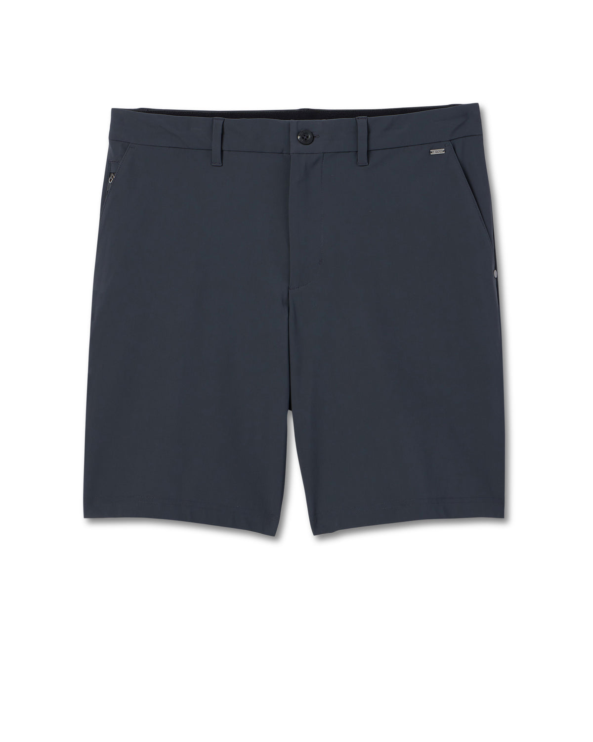 Fleet Chino Short 8" Men's Navy Shorts | Vuori Clothing