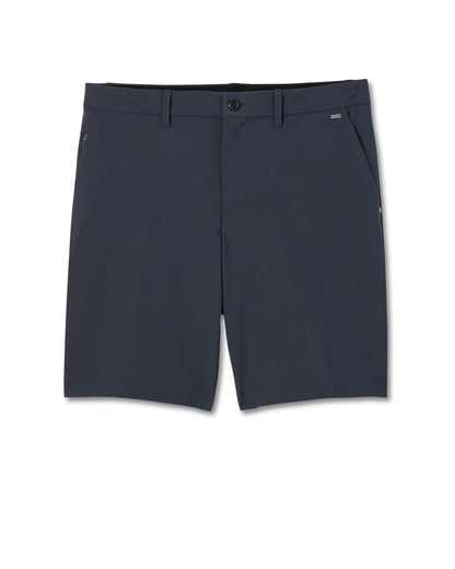 Fleet Chino Short 8" Men's Navy Shorts | Vuori Clothing