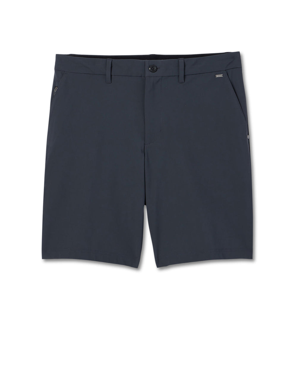 Fleet Chino Short 8" Men's Navy Shorts | Vuori Clothing