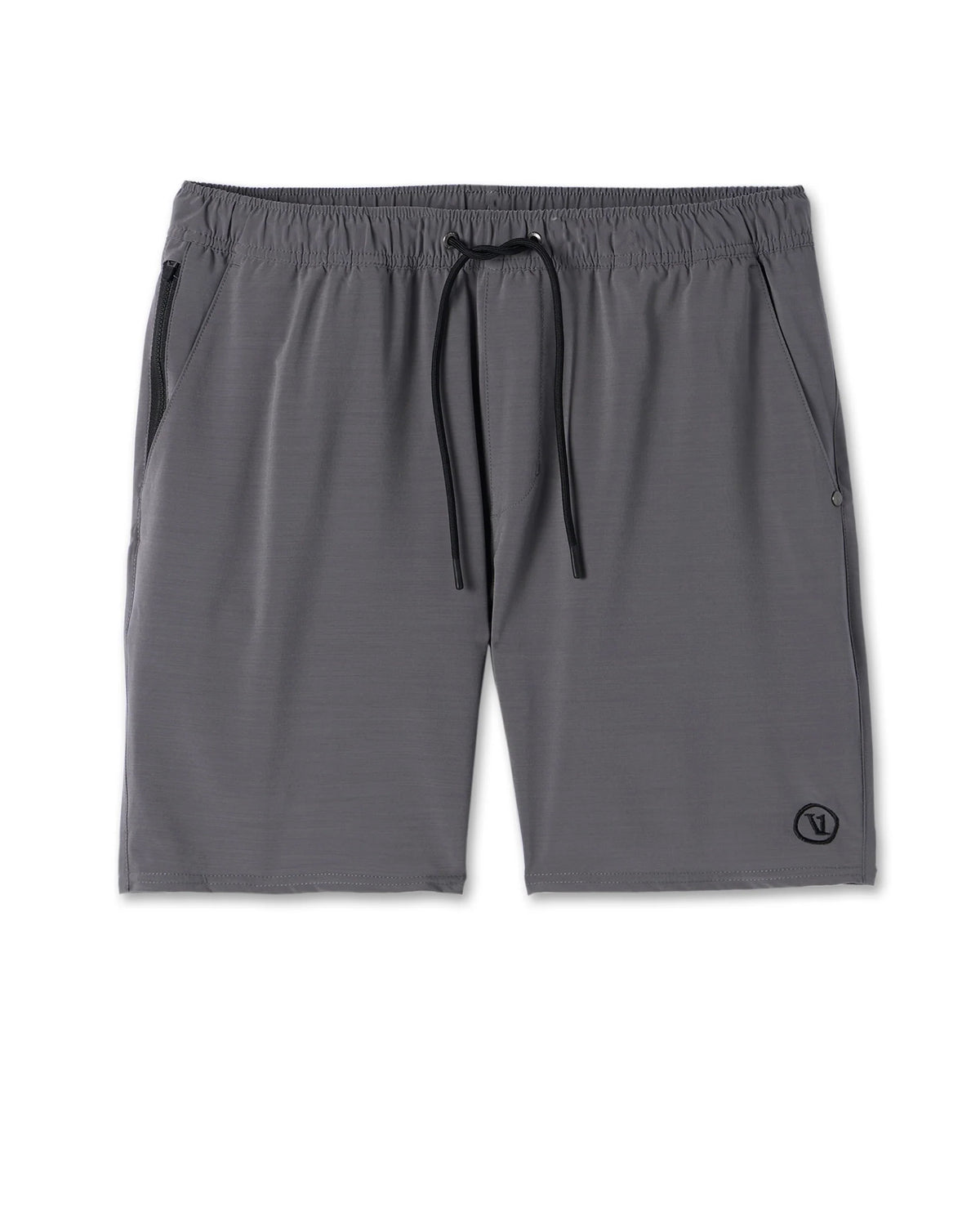 Elevate Kore Short Lined 7" Men's Zinc Performance Shorts | Vuori Sale