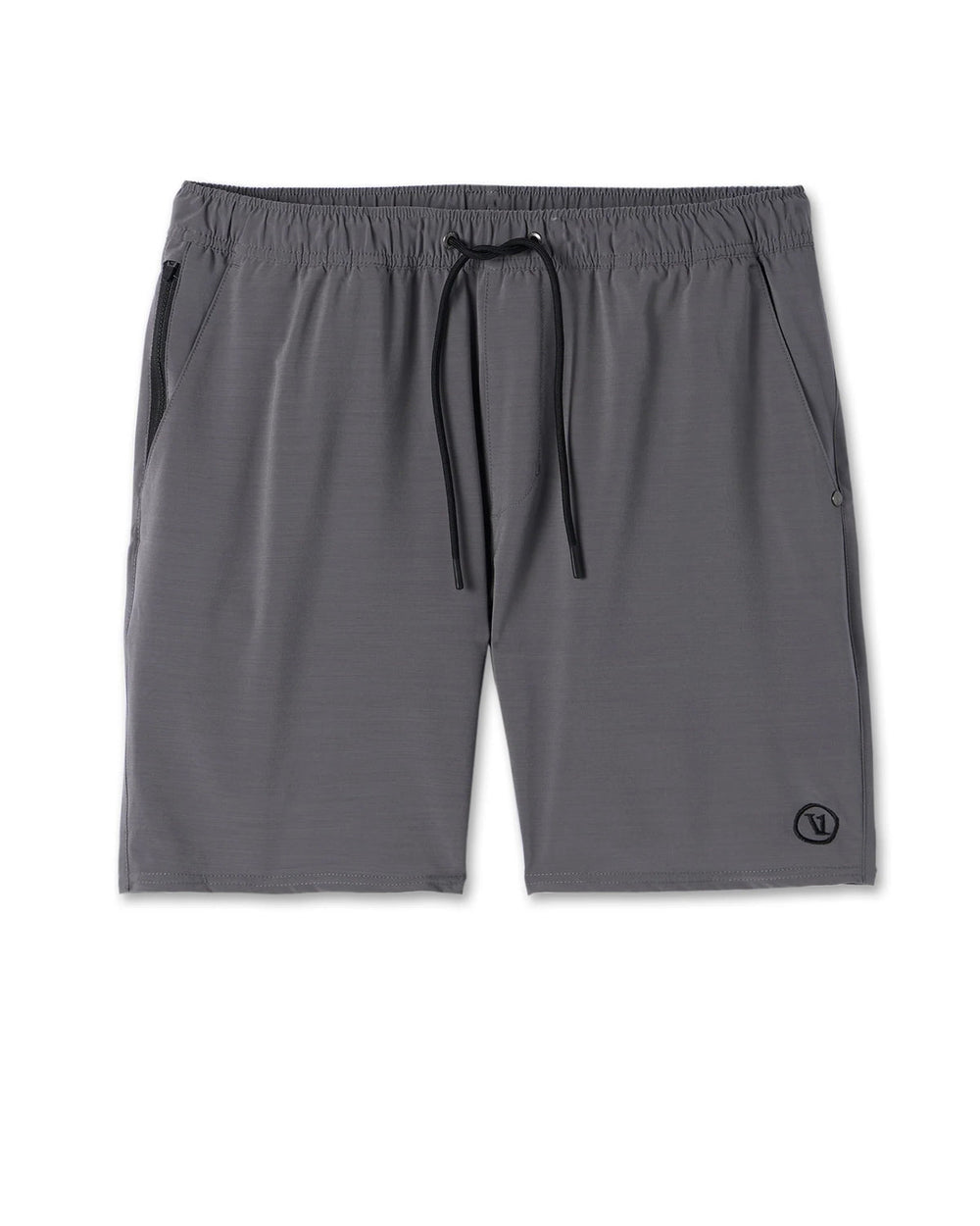 Elevate Kore Short Lined 7" Men's Zinc Performance Shorts | Vuori Sale