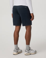 Sunday Performance Short Ink Heather | Vuori Online