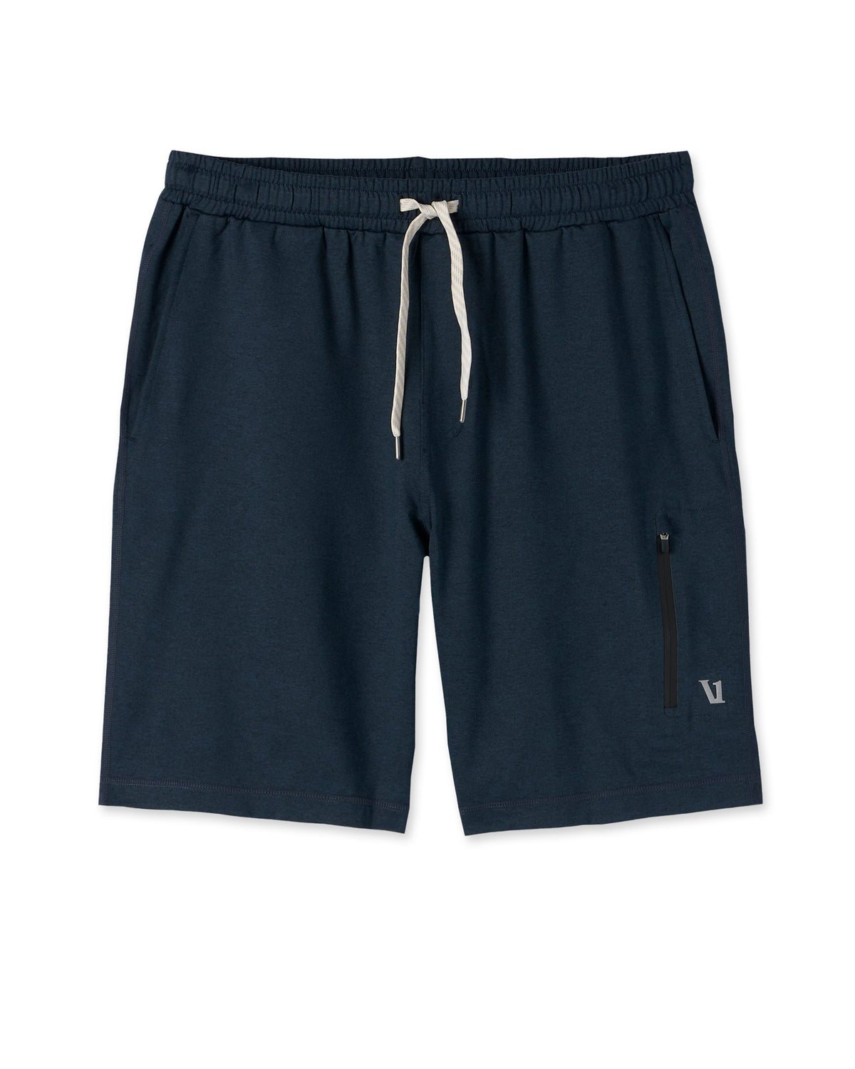 Sunday Performance Short Ink Heather | Vuori Online