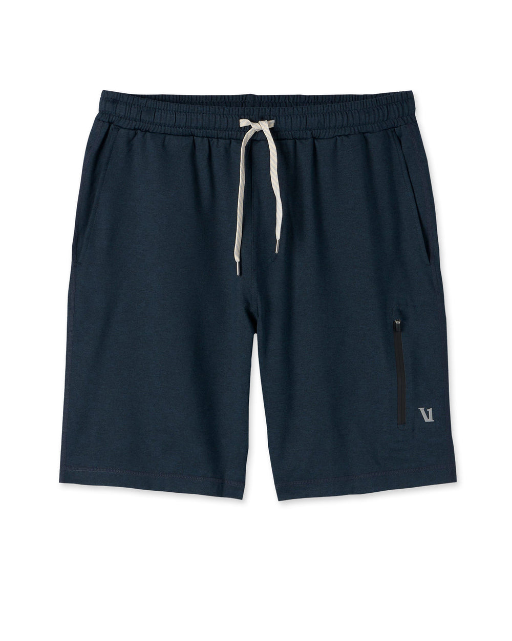 Sunday Performance Short Ink Heather | Vuori Online