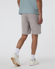 Meta Short 8" Mocha Chino Shorts | Vuori Outlet
