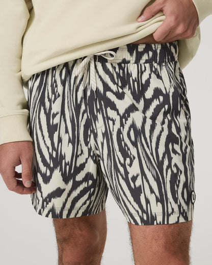 Kore Short Unlined 5" Men's Sandalwood Mirage Shorts | Vuori US