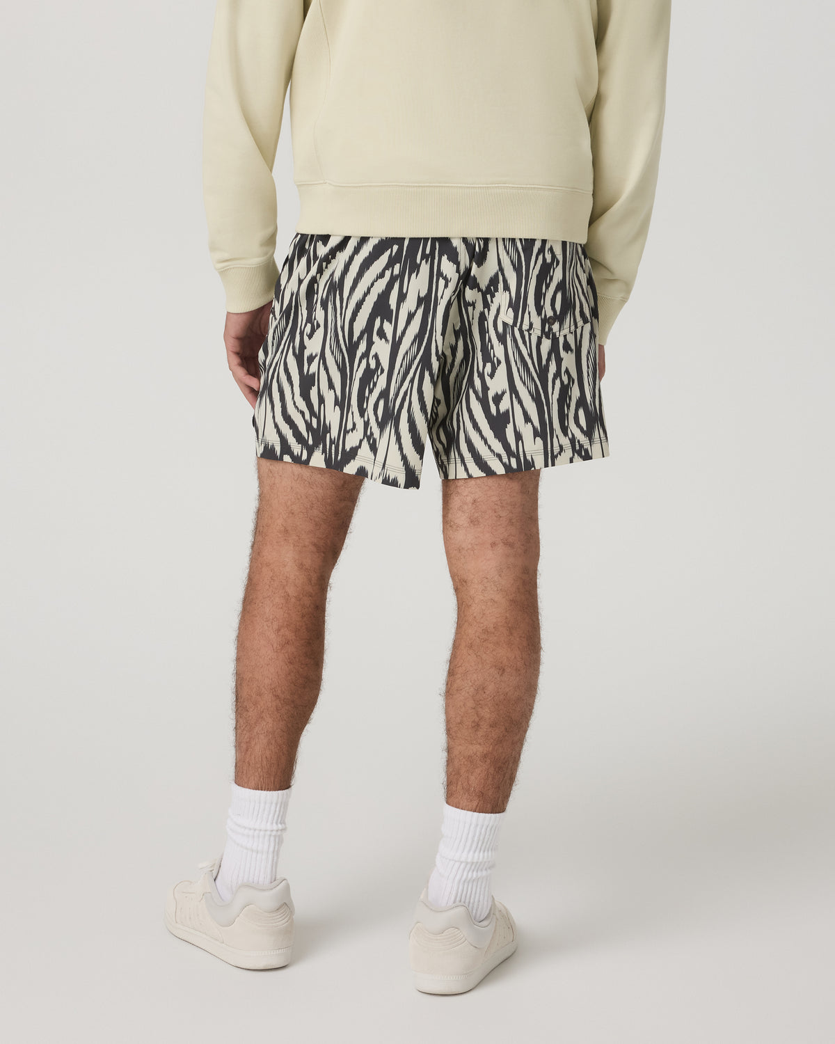 Kore Short Unlined 5" Men's Sandalwood Mirage Shorts | Vuori US